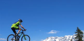 La mountain bike 840 0 Outdoor la mountain bike